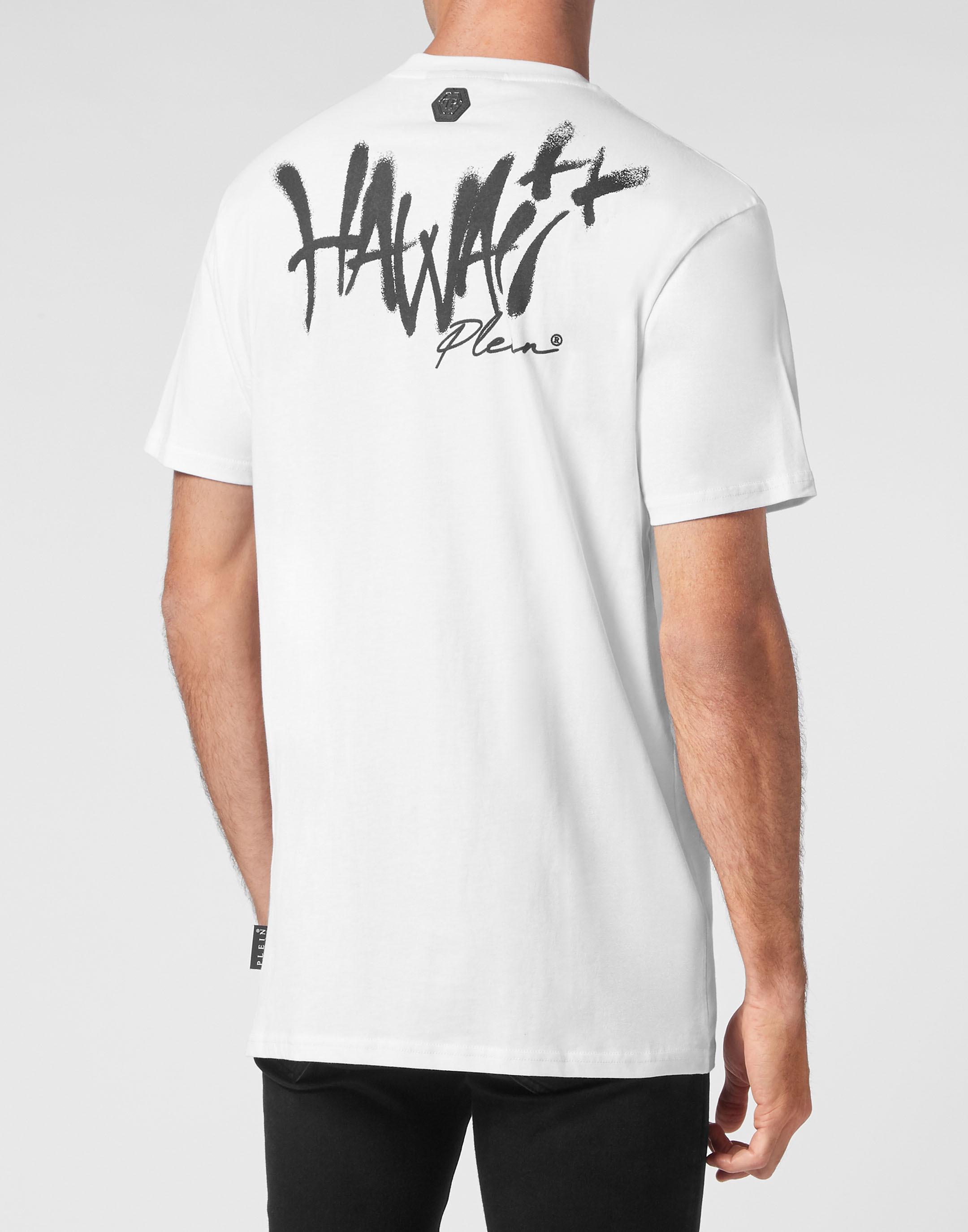 T-Shirt Hawaii