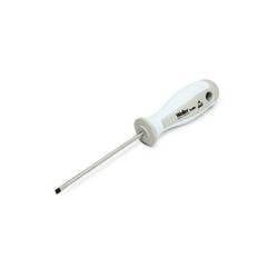 Weller Xcelite ESD Schlitz-Schraubendreher Klingenbreite: 4.0 mm Klingenlänge: 101.6 mm XPE5324