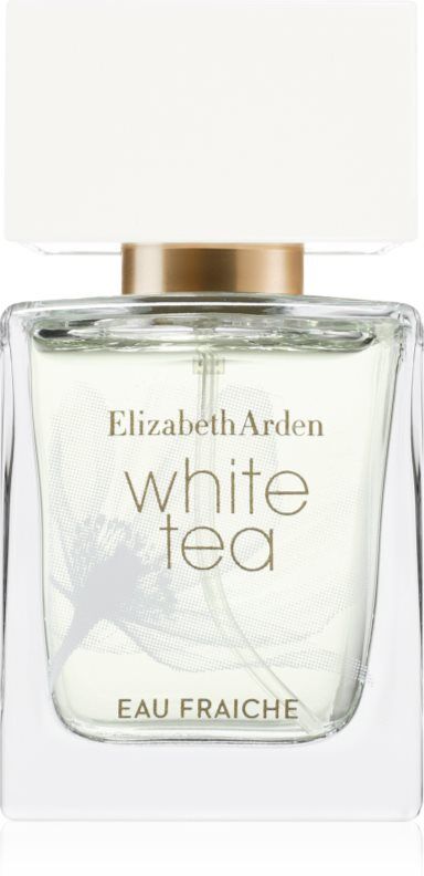Elizabeth Arden White Tea Eau Fraiche Eau de Toilette til kvinder 30 ml