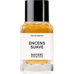 50ml MATIERE PREMIERE Encens Suave Eau de Parfum