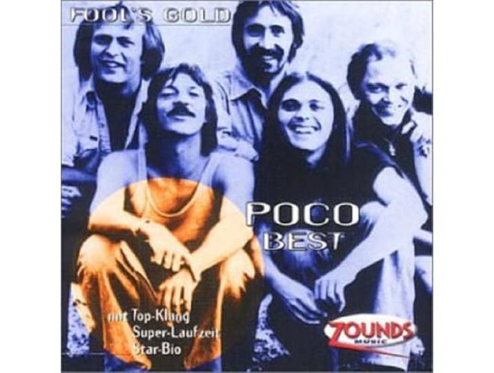 Fool's Gold - Best