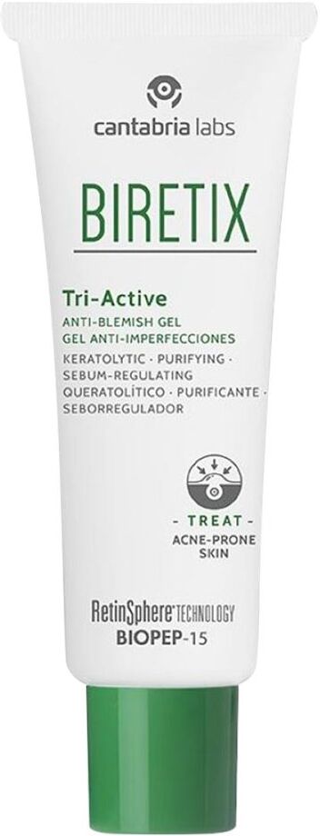 Biretix Tri-Active Gel