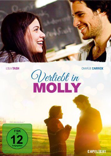 Lola Tash - Verliebt in Molly - Preis vom 11.10.2026 03:10:56 h