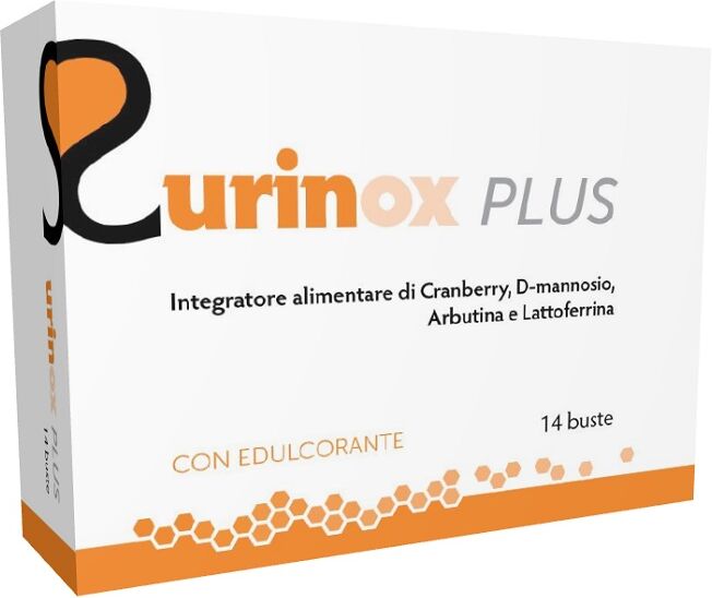 ESSECORE Srl URINOX PLUS 10BUST