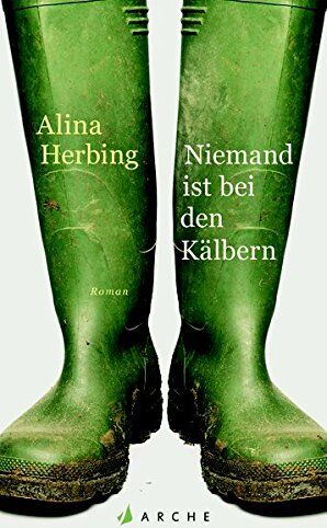 Alina Herbing - Niemand ist bei den Kälbern - Preis vom 30.09.2026 22:30:23 h