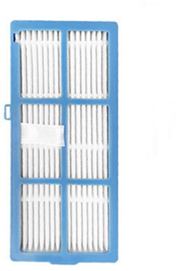 TABLETCOVERS.DK Proscenic 850T Støvsugerfilter - Blå