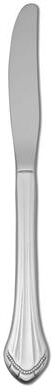 Oneida 18/8 Stainless Steel Marquette Dinner Knives (Set of 36)