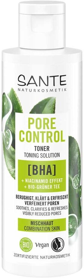 Sante Pore Control Toner