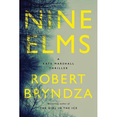 Nine Elms, Taschenbuch von Robert Bryndza, Amazon Publishing, 978-1-5420-0567-8