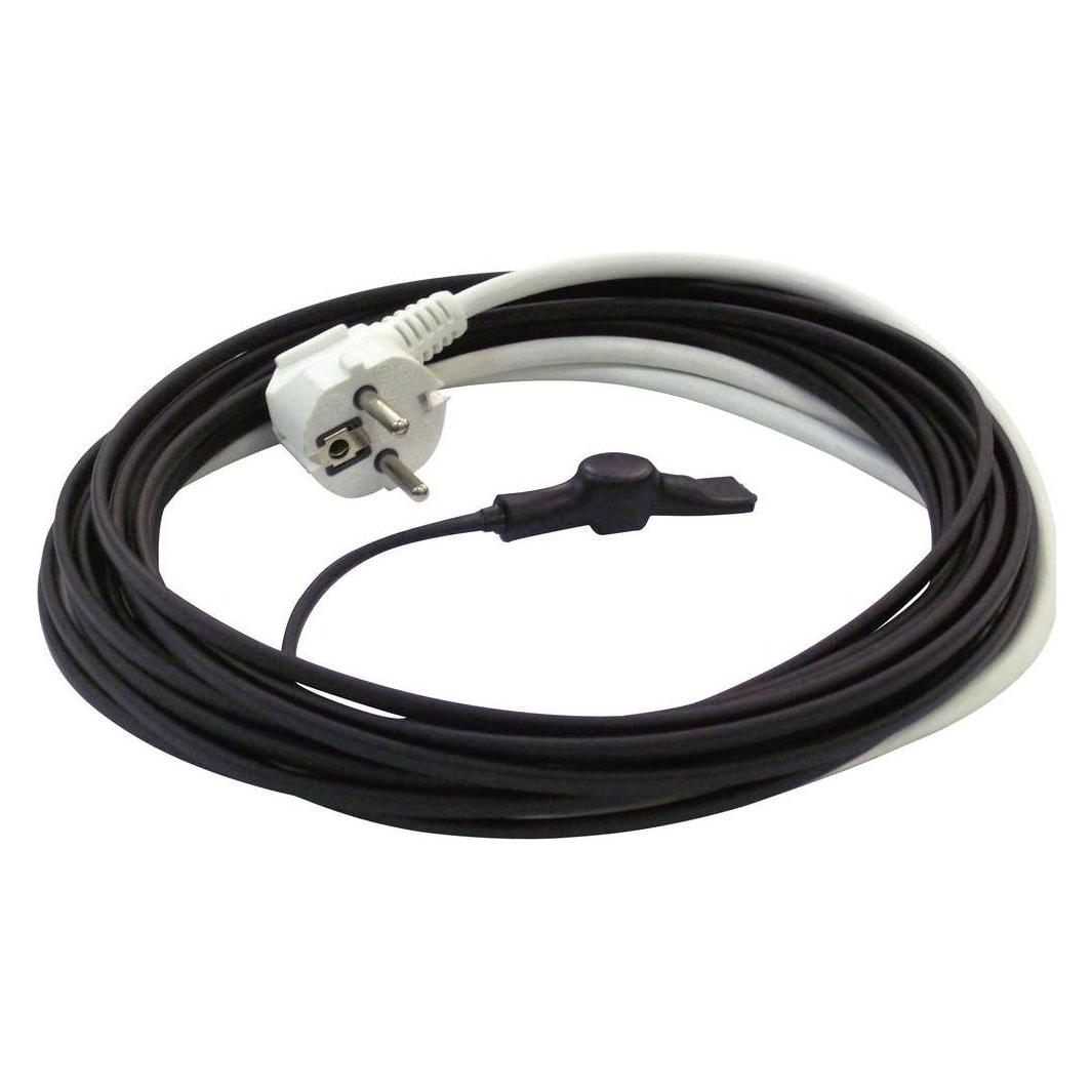 Arnold Rak HK-25,0-F Heizkabel 230 V 375 (HK-25,0-F)