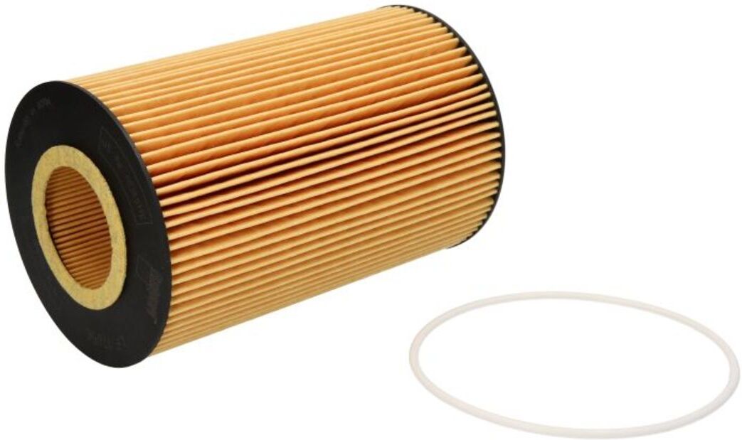 Ölfilter FLEETGUARD LF17056
