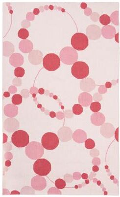 SAFAVIEH Kids Ganimete Cotton Rug