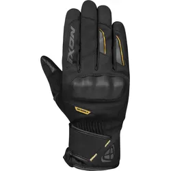Ixon Pro Russel 2 wasserdichte Damen Winter Motorradhandschuhe XS