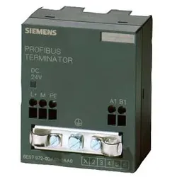 Siemens Dig.Industr. SIPLUS DP Terminator 6AG1972-0DA00-2AA0