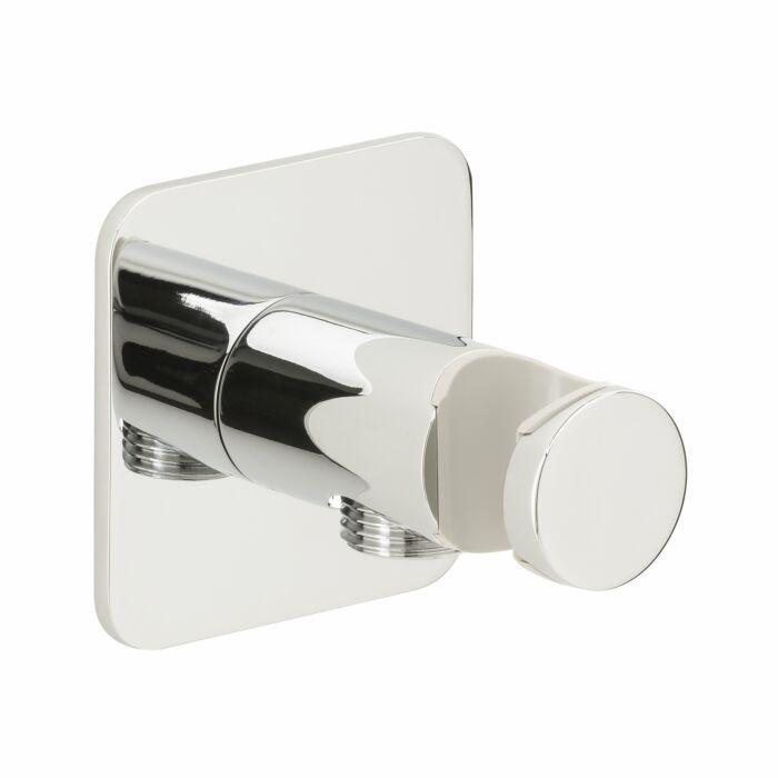 Herzbach Ceo Brauseanschlussbogen 36.685700.1.01 chrom