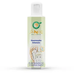 Sanoll Biokosmetik Haarmaske Intensiv 150 ml