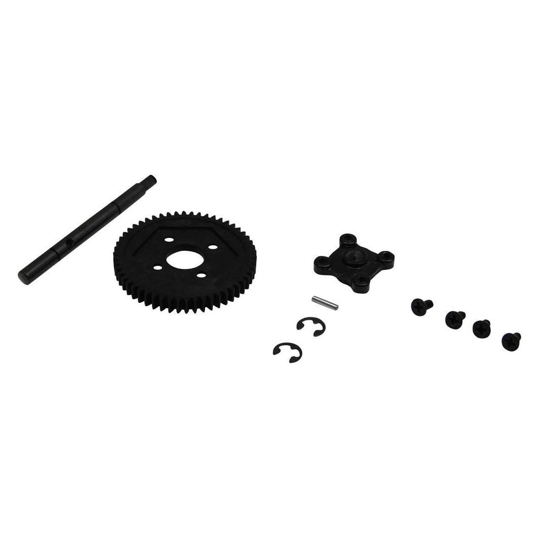 Reely Ersatzteil 538134C Rutschkuppl (538134C)