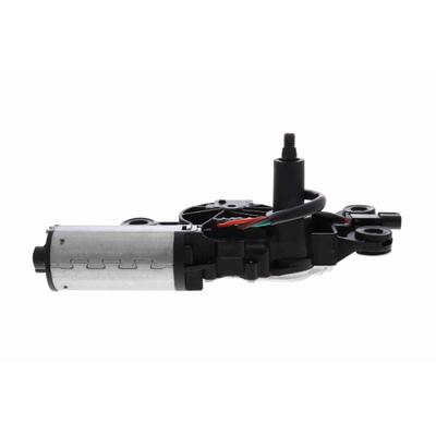 VEMO Wischermotor V30-07-0036 hinten für Mercedes SMART