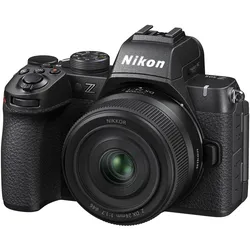 Nikon Z 50II + NIKKOR Z DX 16-50mm f/3.5-6.3 VR KitZugabeaktion Stativ