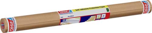 Tesa 74922 74922-00002-00 Kreppband tesa Professional Chamois (L x B) 10m x 60cm 10m