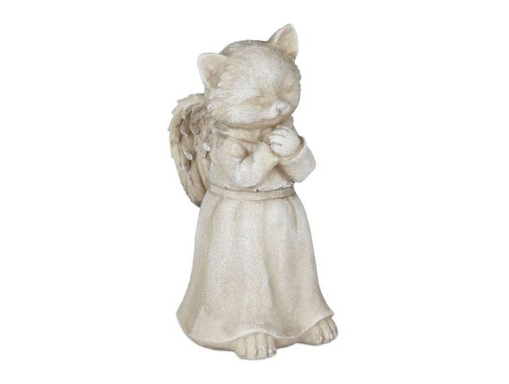 Relaxdays Grabschmuck für Katze