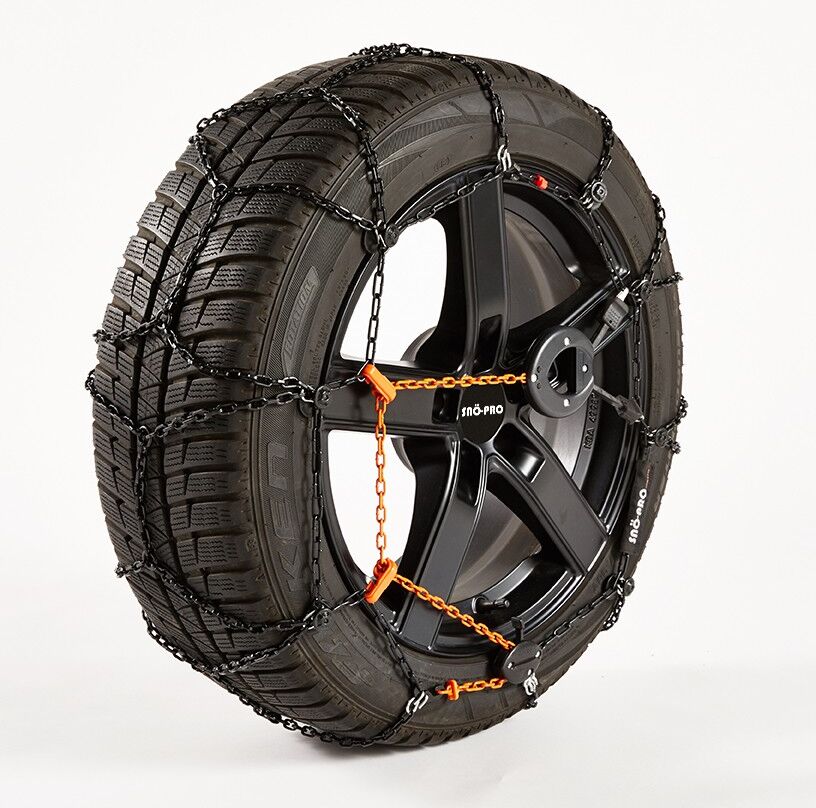 SNO-PRO 6337 Schneekette