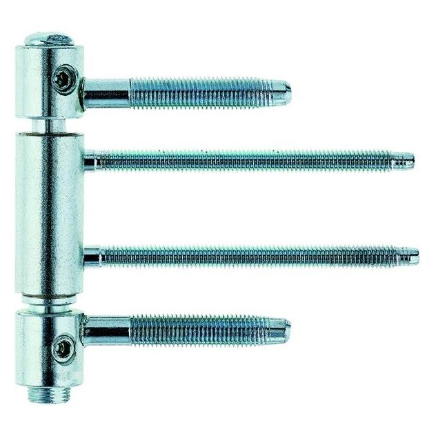 Anuba Haustürbänder Top 320 Lift EI30 (TO320SM-HSR-FR-WVS S3)