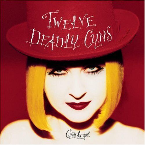 Cyndi Lauper - Twelve Deadly Cyns...and Then Some - Preis vom 14.10.2026 23:07:16 h