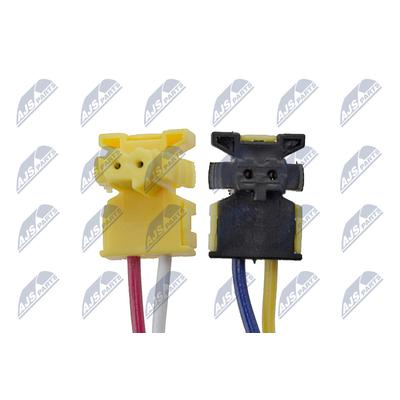 NTY Wickelfeder, Airbag EAS-CH-005 für DODGE