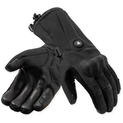 Revit Liberty 2 H2O WP beheizbare Motorrad Handschuhe L