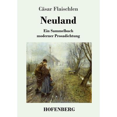 Neuland, Taschenbuch von , Hofenberg, 978-3-7437-2395-5
