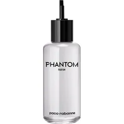 200ml rabanne Phantom Parfum Refill