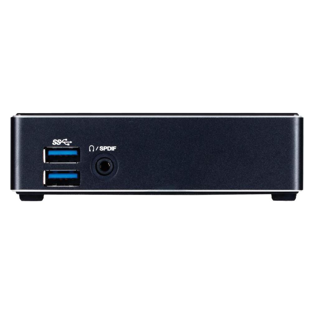 Gigabyte Brix (Intel Core i7-4500U) (GB-BXI7-4500)