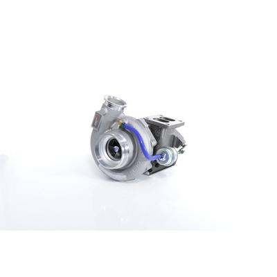 BTS TURBO Lader, Aufladung T912533