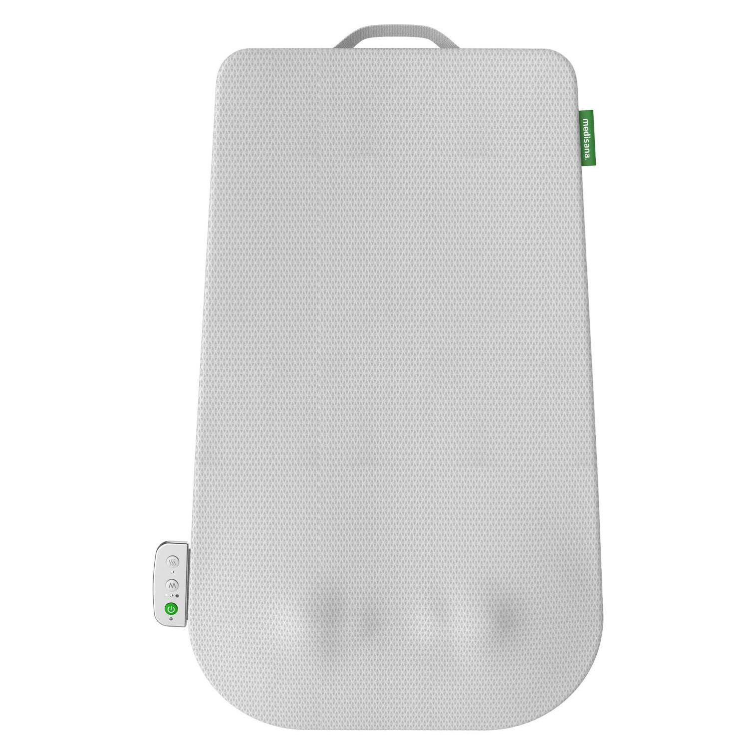 Medisana MC 600 Massagegerät 24 W Weiss (88967)