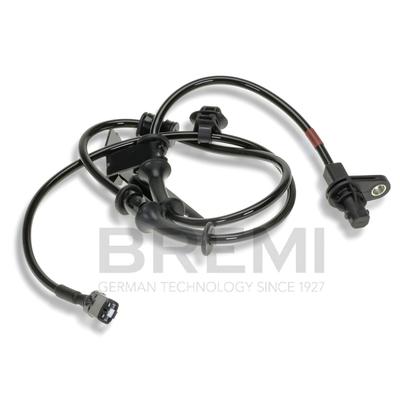 BREMI Sensor, Raddrehzahl 51719 für KIA