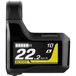 Informationsdisplay SHIMANO E-BIKE SYSTEMS SC-EM800