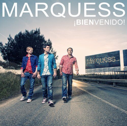 Marquess - Bienvenido - Preis vom 11.10.2026 03:10:56 h