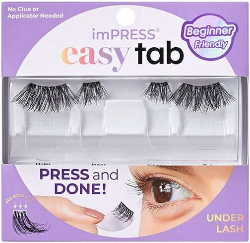 Kiss Impress Easy Tab Tab 03 Grandes