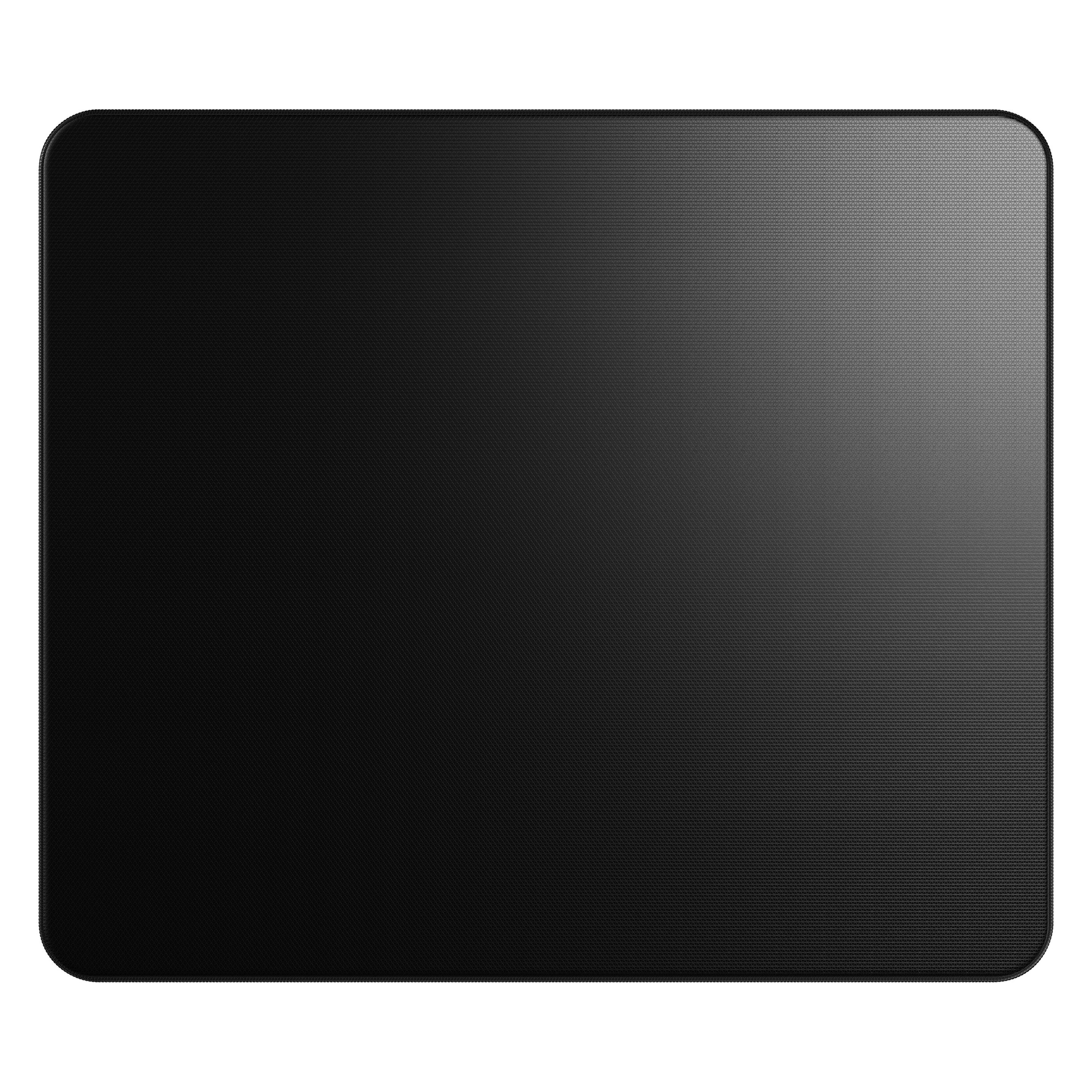 Pulsar Hyperion Pro XL Soft Jet Mauspad, schwarz (XL) (PHPSFXLJB)