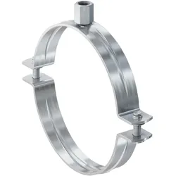Fischer, Zubehör Sanitärinstallation, Rohrschelle FRS N 70-77 M8/M10