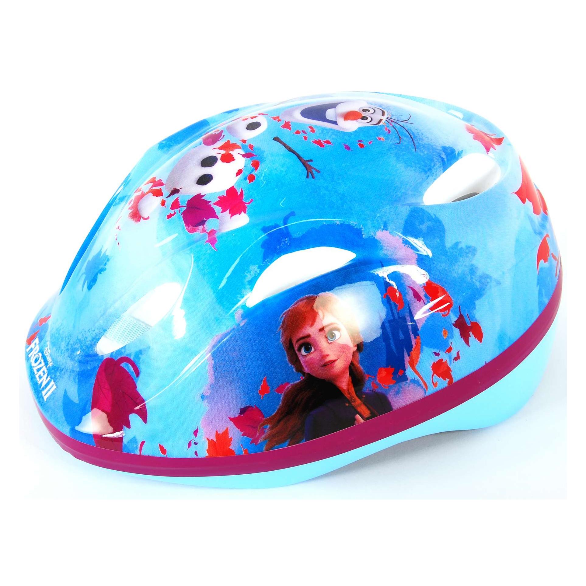 Volare Bicycle Helmet 51-55 cm - Disney Frozen 2 (00945) (00945)