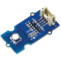 GRV BAROMETER - Arduino - Barometer, HP206C