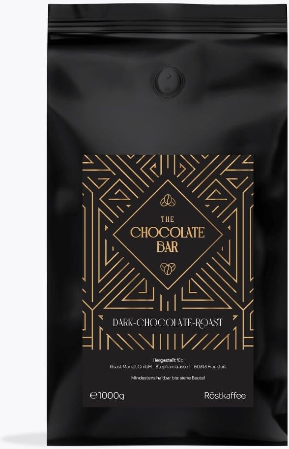 The Chocolate Bar 1kg