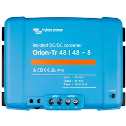 Victron Orion-Tr 48/48-8 380W DC-DC Spannungswandler isoliert