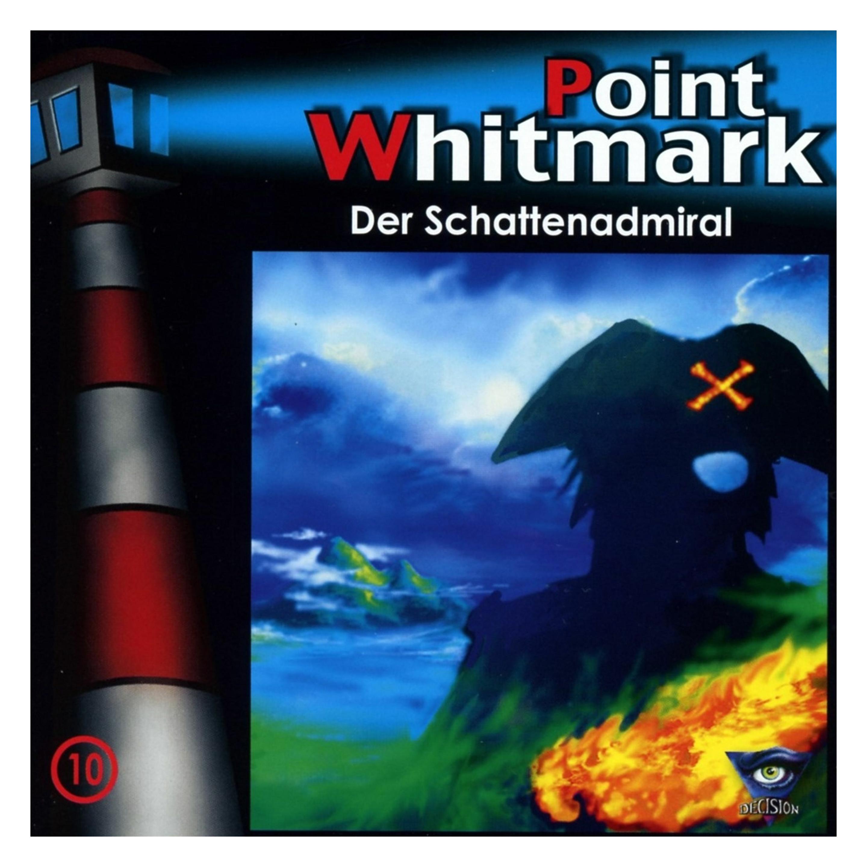 Europa Point Whitmark 10 - Der Schattenadmiral (75908182)
