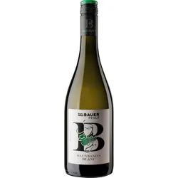 Emil Bauer Bundschuh Sauvignon Blanc