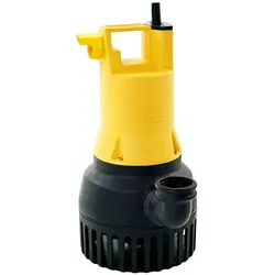 JP SCHMUTZWASSERPUMPE U6 K D, 10 M 400 V, OHNE SCHALTUNG