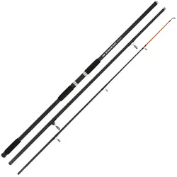 NGT, Angelrute, (Spinnrute, 420 cm)