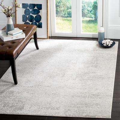 SAFAVIEH Princeton Celyne Modern Distressed Rug